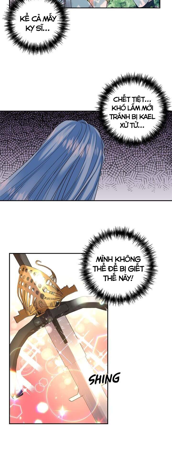Tôi Sẽ Thực Hiện Cuộc Hôn Nhân Này Chapter 54 - 28