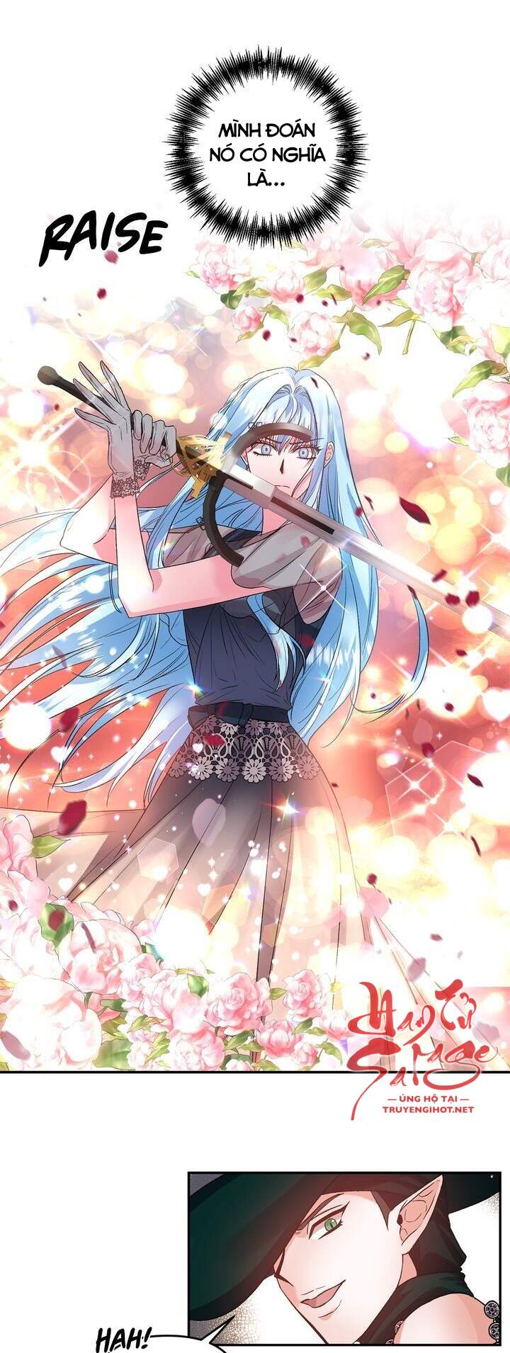 Tôi Sẽ Thực Hiện Cuộc Hôn Nhân Này Chapter 54 - 29