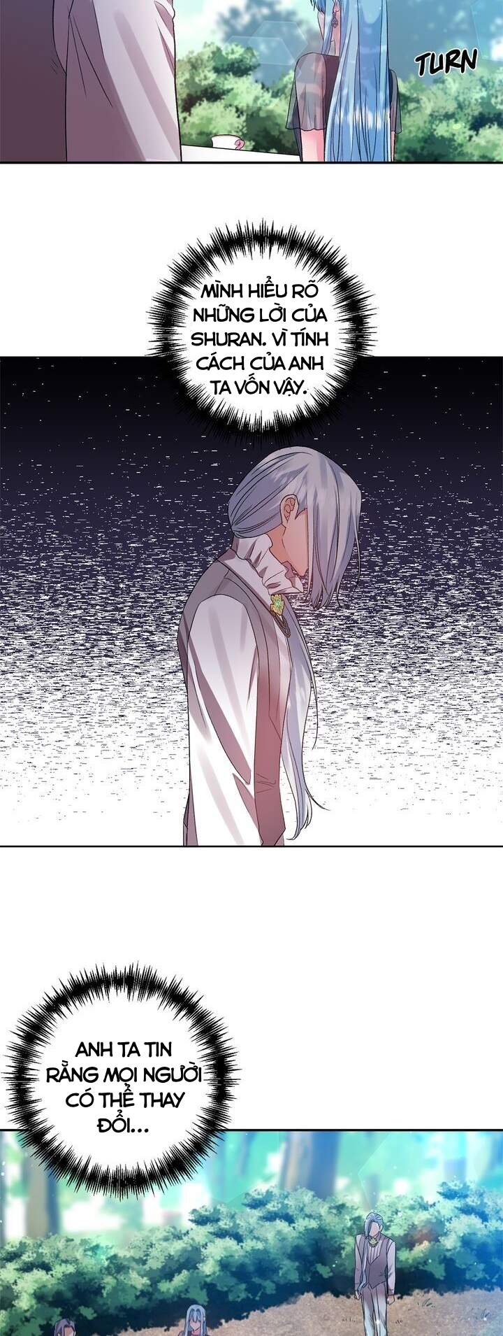 Tôi Sẽ Thực Hiện Cuộc Hôn Nhân Này Chapter 54 - 10