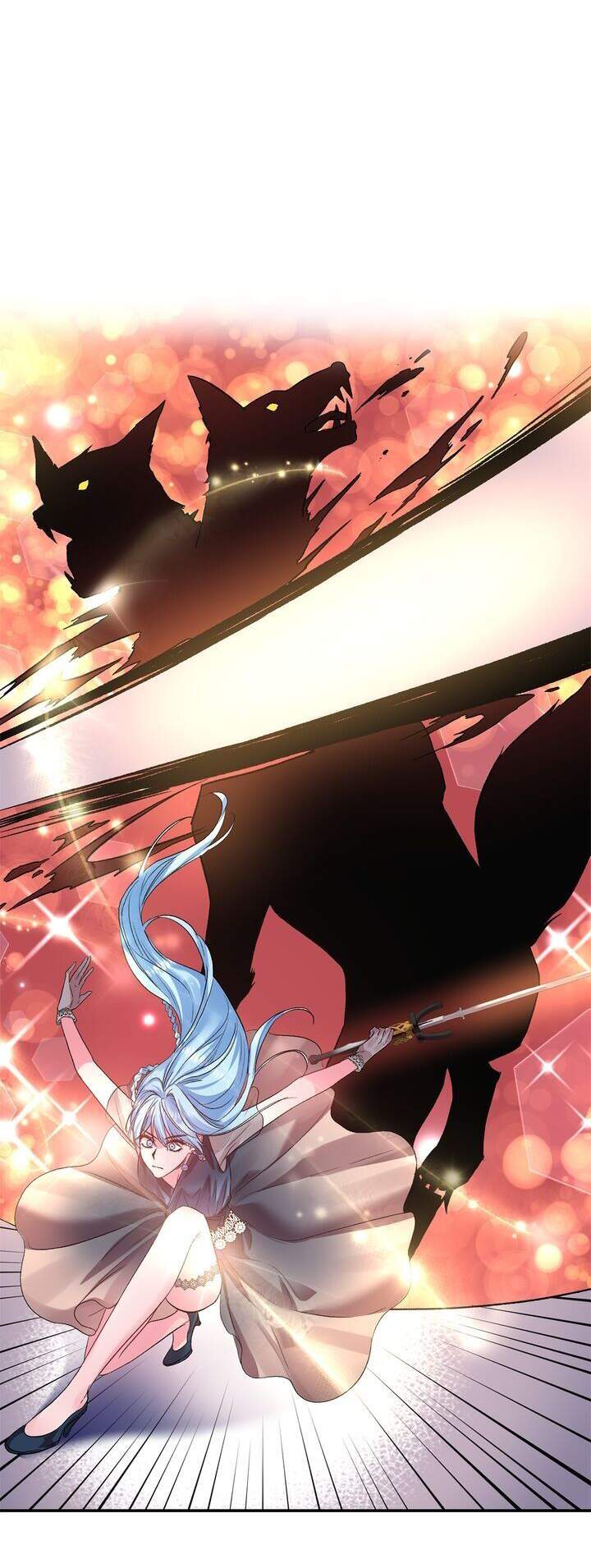 Tôi Sẽ Thực Hiện Cuộc Hôn Nhân Này Chapter 55 - 2