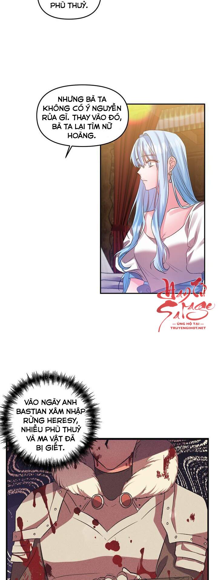 Tôi Sẽ Thực Hiện Cuộc Hôn Nhân Này Chapter 55 - 15