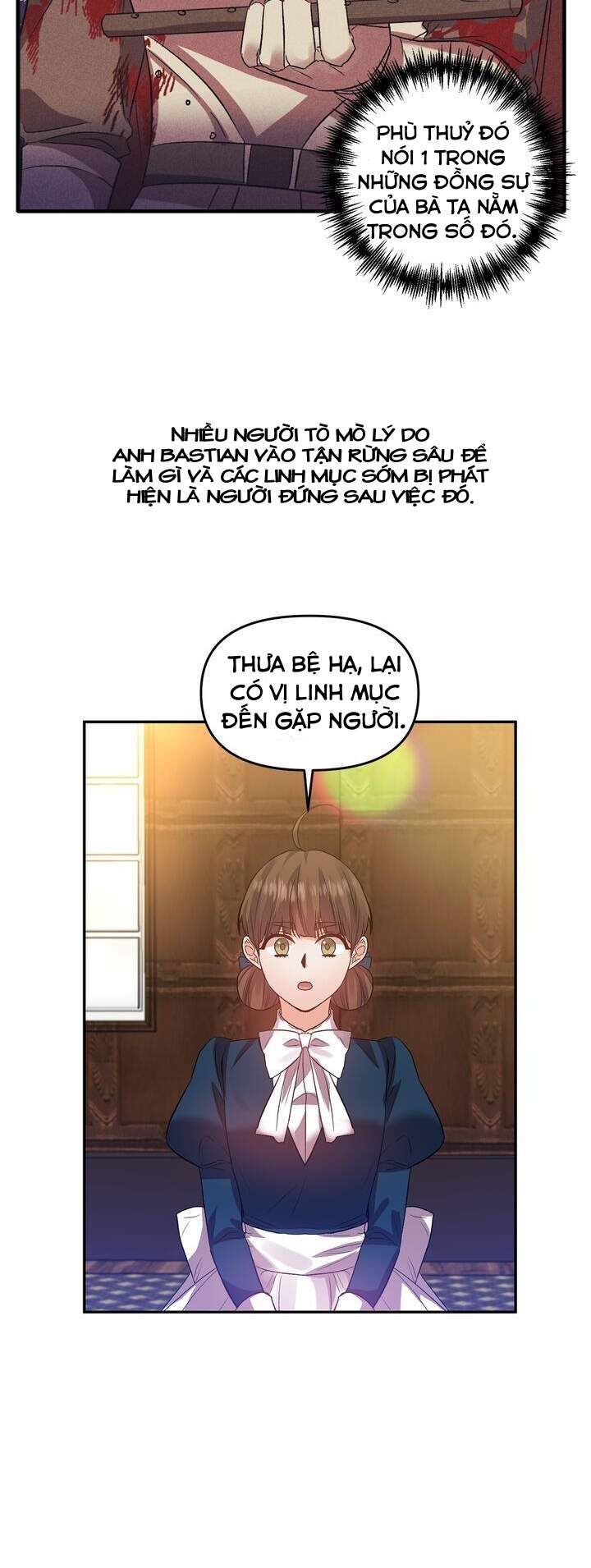 Tôi Sẽ Thực Hiện Cuộc Hôn Nhân Này Chapter 55 - 16