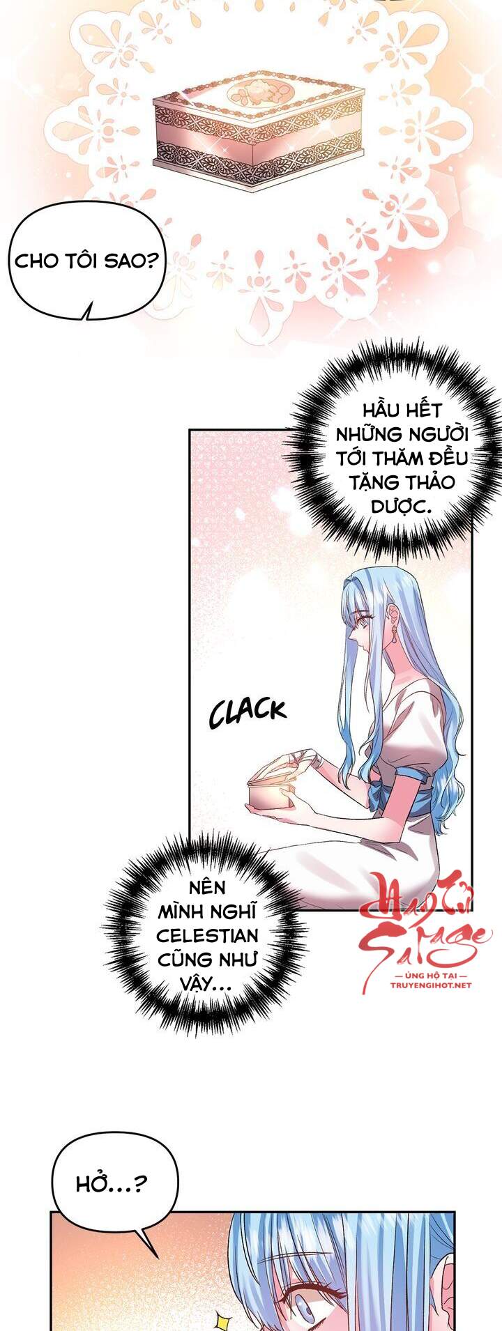 Tôi Sẽ Thực Hiện Cuộc Hôn Nhân Này Chapter 55 - 21