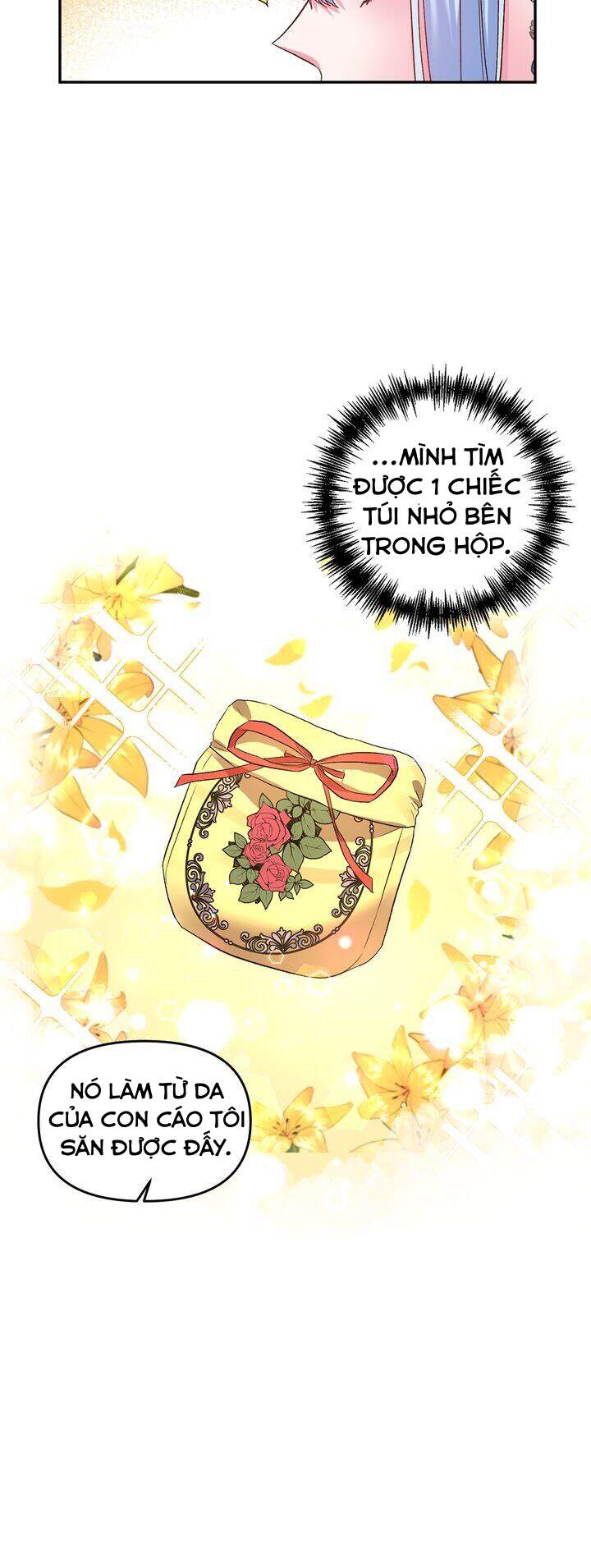 Tôi Sẽ Thực Hiện Cuộc Hôn Nhân Này Chapter 55 - 22