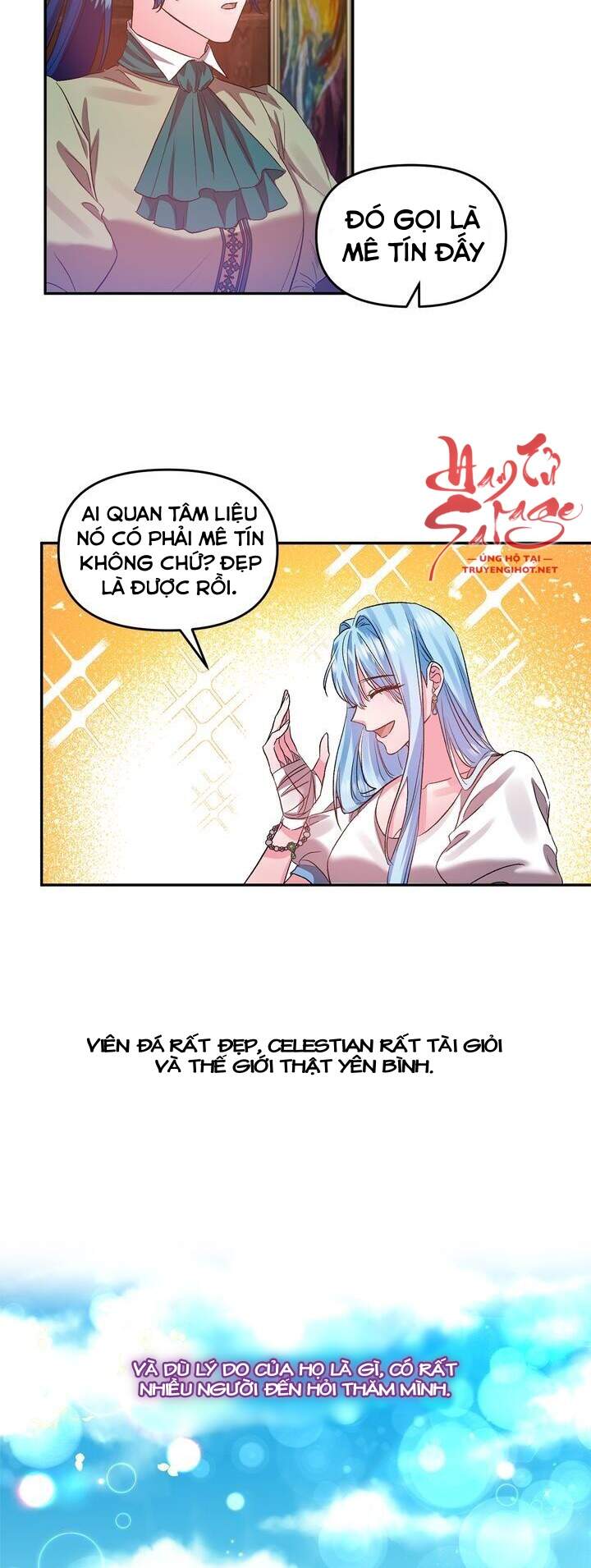 Tôi Sẽ Thực Hiện Cuộc Hôn Nhân Này Chapter 55 - 25