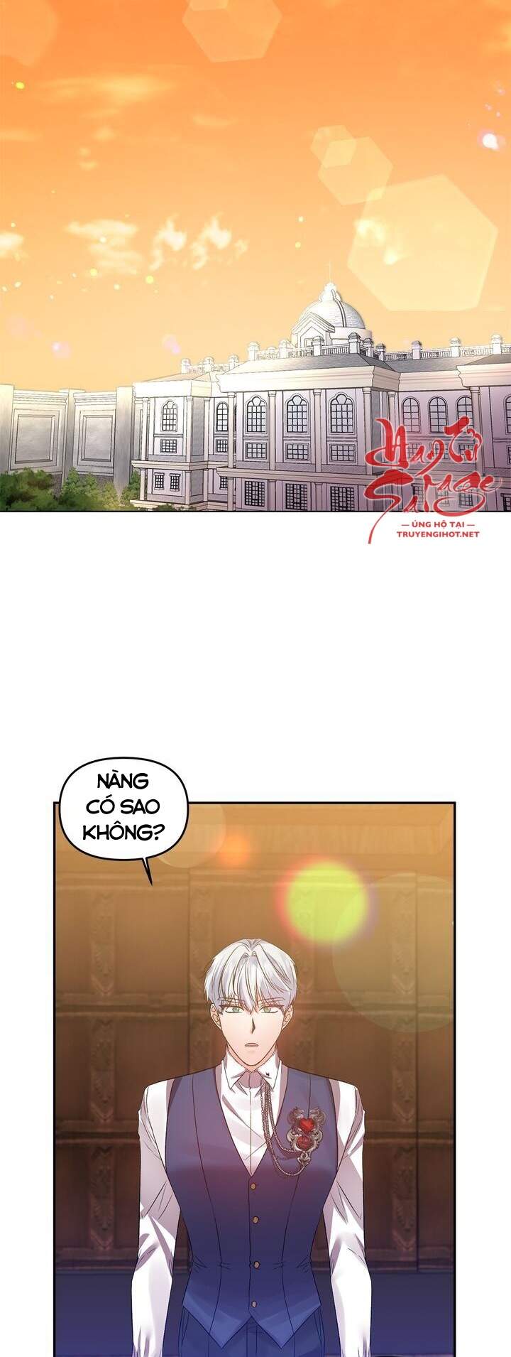 Tôi Sẽ Thực Hiện Cuộc Hôn Nhân Này Chapter 55 - 27