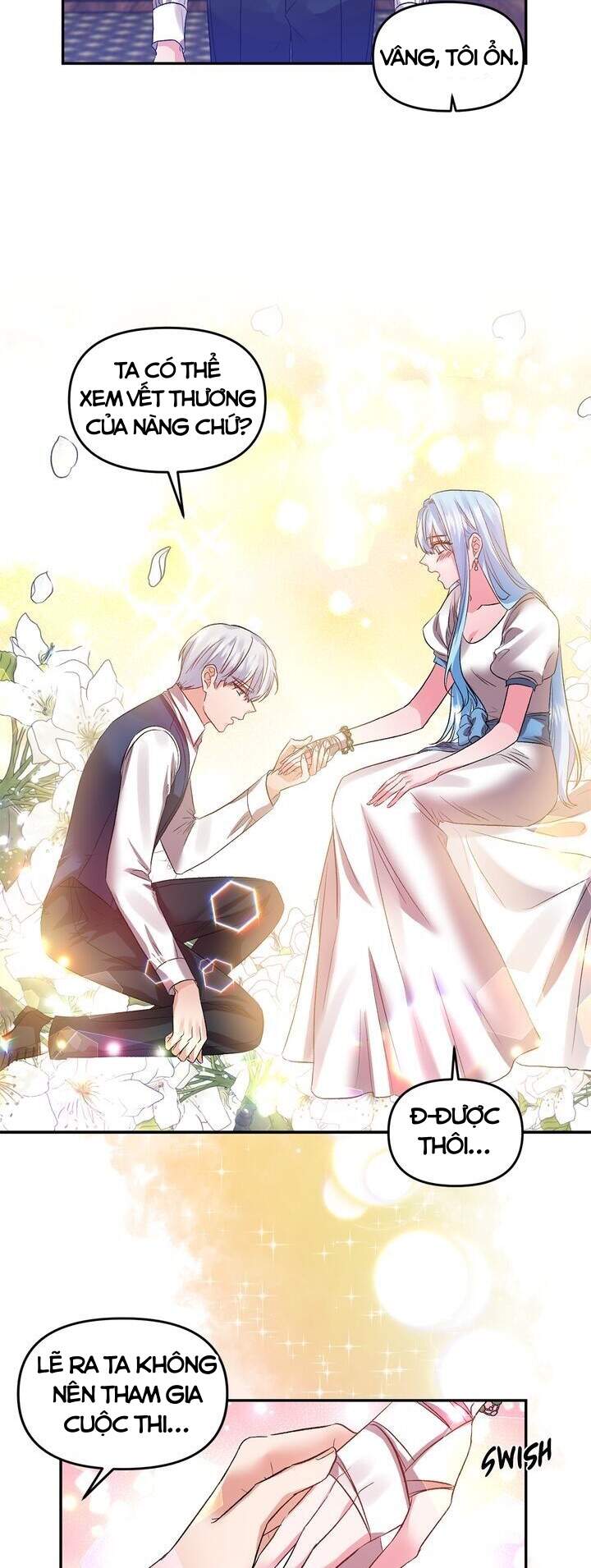 Tôi Sẽ Thực Hiện Cuộc Hôn Nhân Này Chapter 55 - 28