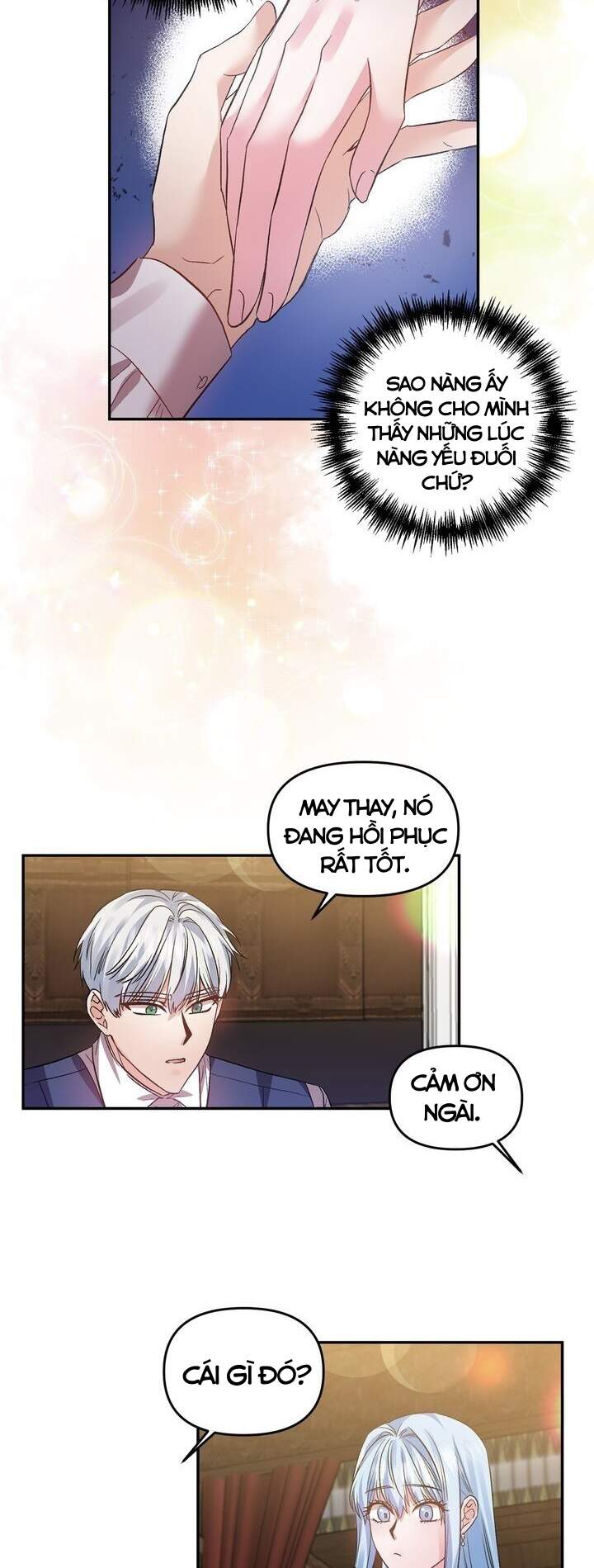 Tôi Sẽ Thực Hiện Cuộc Hôn Nhân Này Chapter 55 - 30