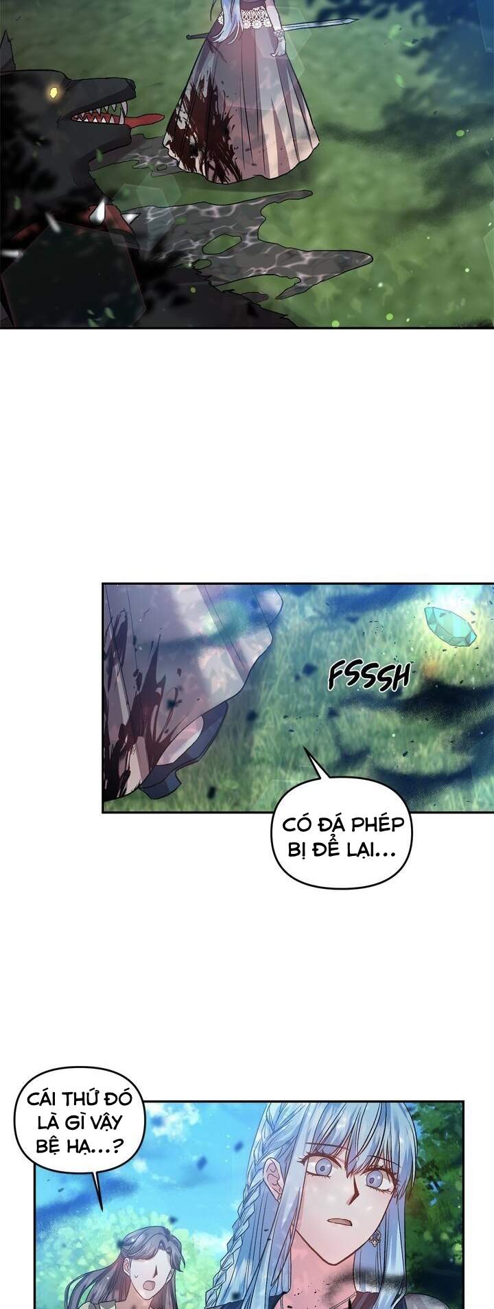 Tôi Sẽ Thực Hiện Cuộc Hôn Nhân Này Chapter 55 - 4