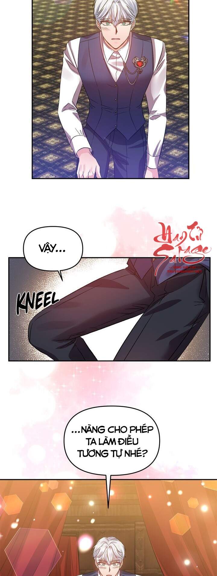 Tôi Sẽ Thực Hiện Cuộc Hôn Nhân Này Chapter 55 - 33