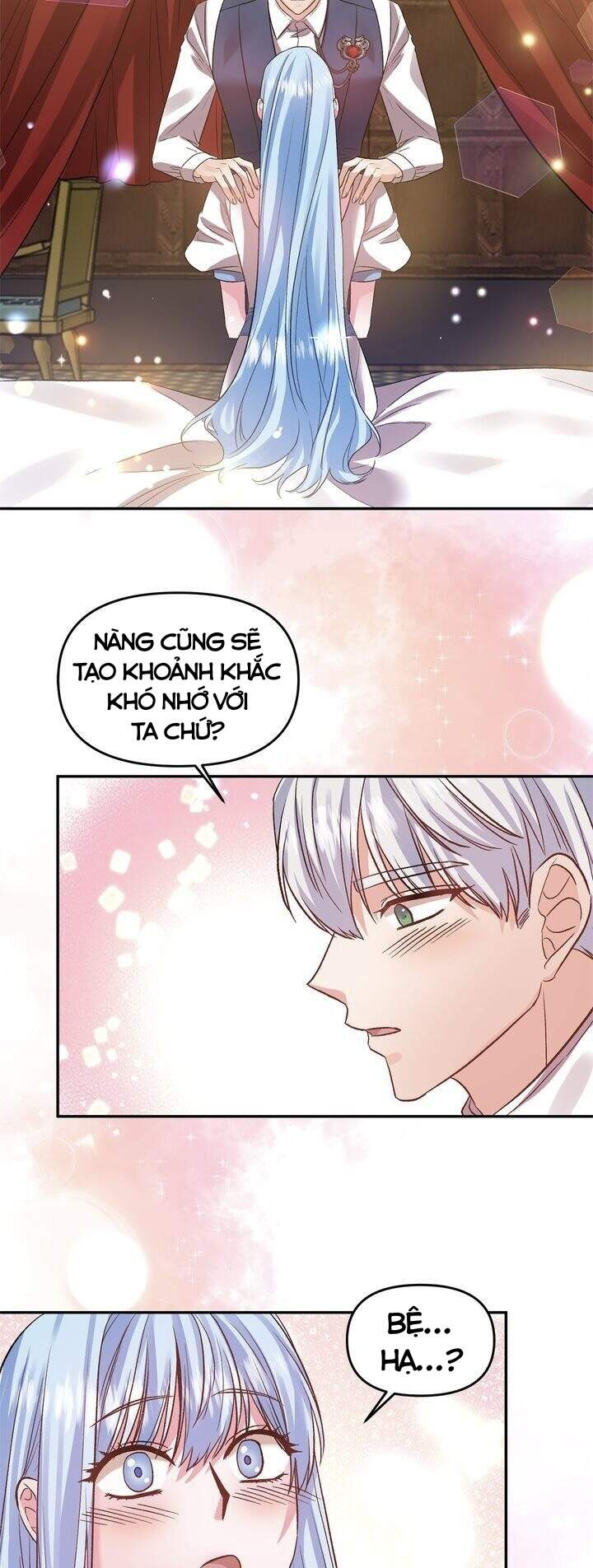 Tôi Sẽ Thực Hiện Cuộc Hôn Nhân Này Chapter 55 - 34