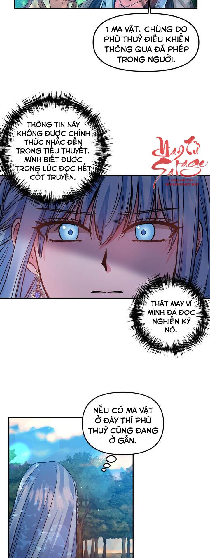 Tôi Sẽ Thực Hiện Cuộc Hôn Nhân Này Chapter 55 - 5