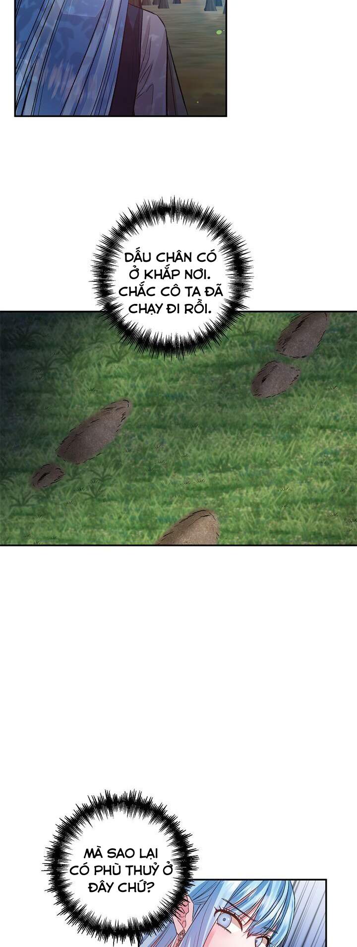 Tôi Sẽ Thực Hiện Cuộc Hôn Nhân Này Chapter 55 - 6