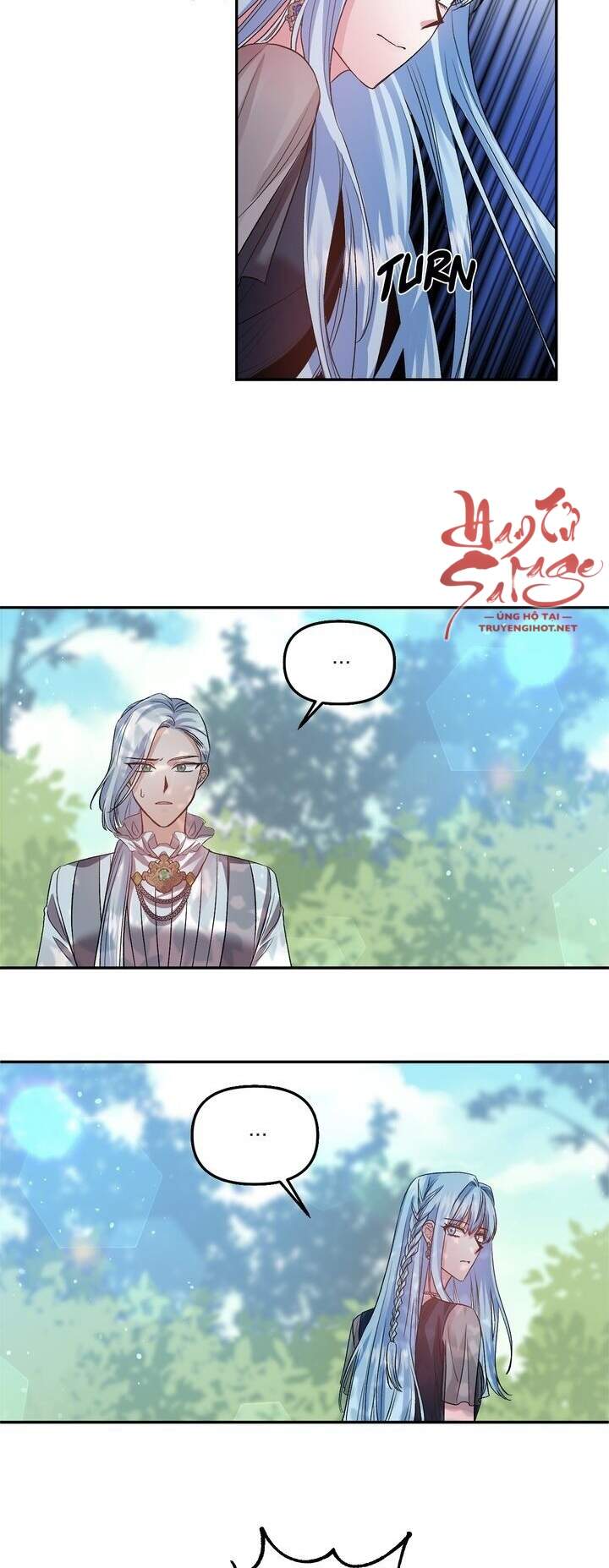 Tôi Sẽ Thực Hiện Cuộc Hôn Nhân Này Chapter 55 - 7