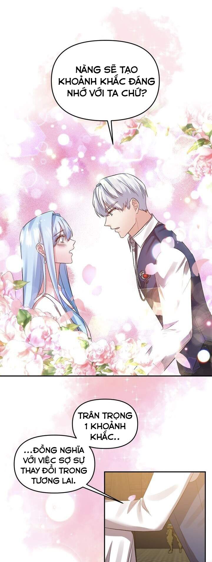 Tôi Sẽ Thực Hiện Cuộc Hôn Nhân Này Chapter 56 - 2