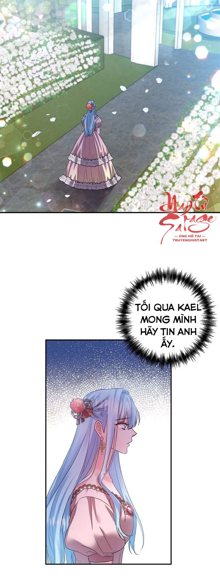 Tôi Sẽ Thực Hiện Cuộc Hôn Nhân Này Chapter 56 - 11