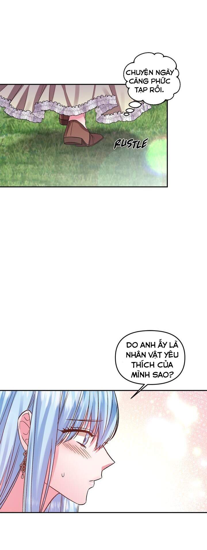 Tôi Sẽ Thực Hiện Cuộc Hôn Nhân Này Chapter 56 - 12