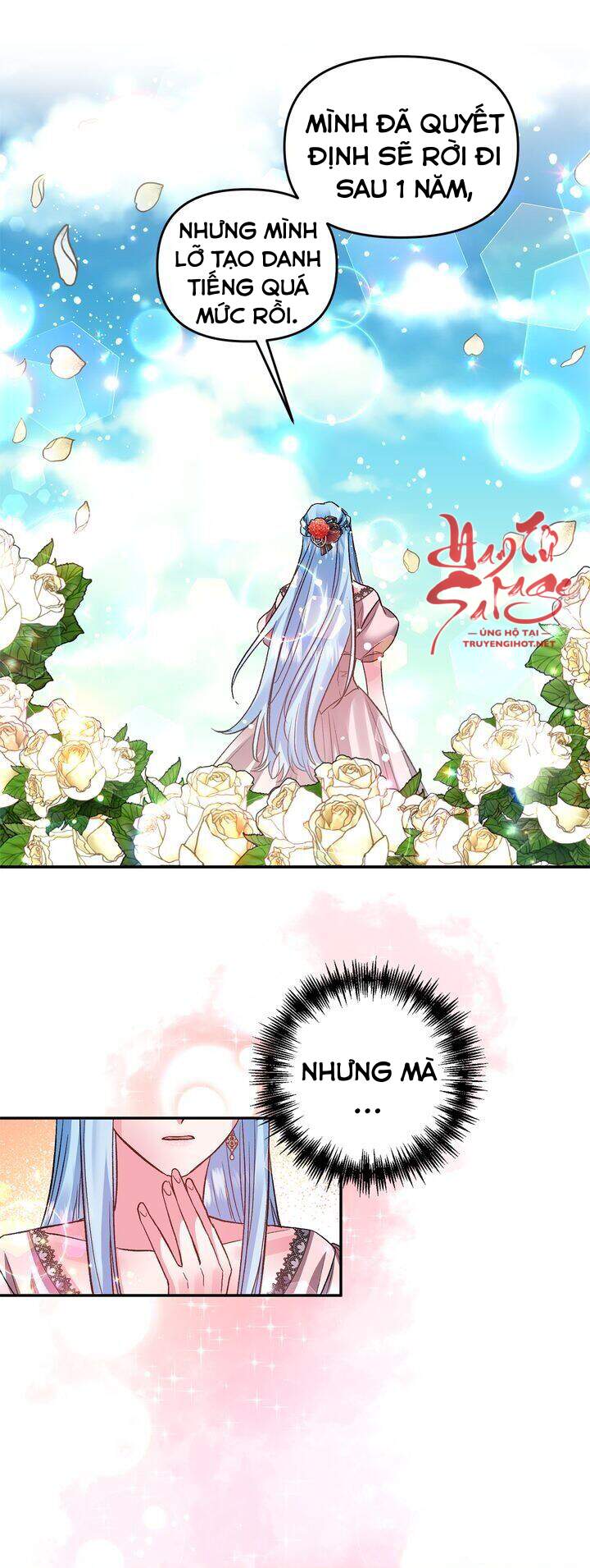 Tôi Sẽ Thực Hiện Cuộc Hôn Nhân Này Chapter 56 - 13