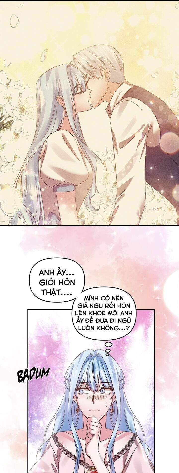 Tôi Sẽ Thực Hiện Cuộc Hôn Nhân Này Chapter 56 - 14