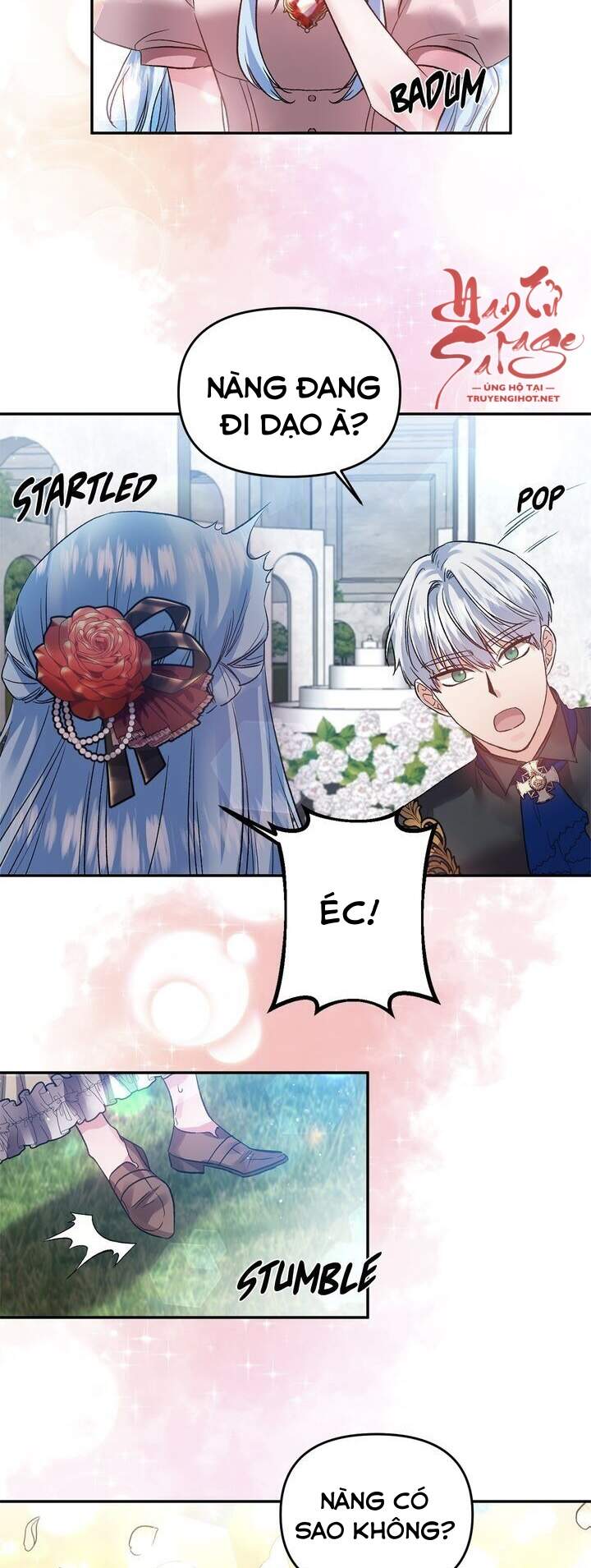 Tôi Sẽ Thực Hiện Cuộc Hôn Nhân Này Chapter 56 - 15