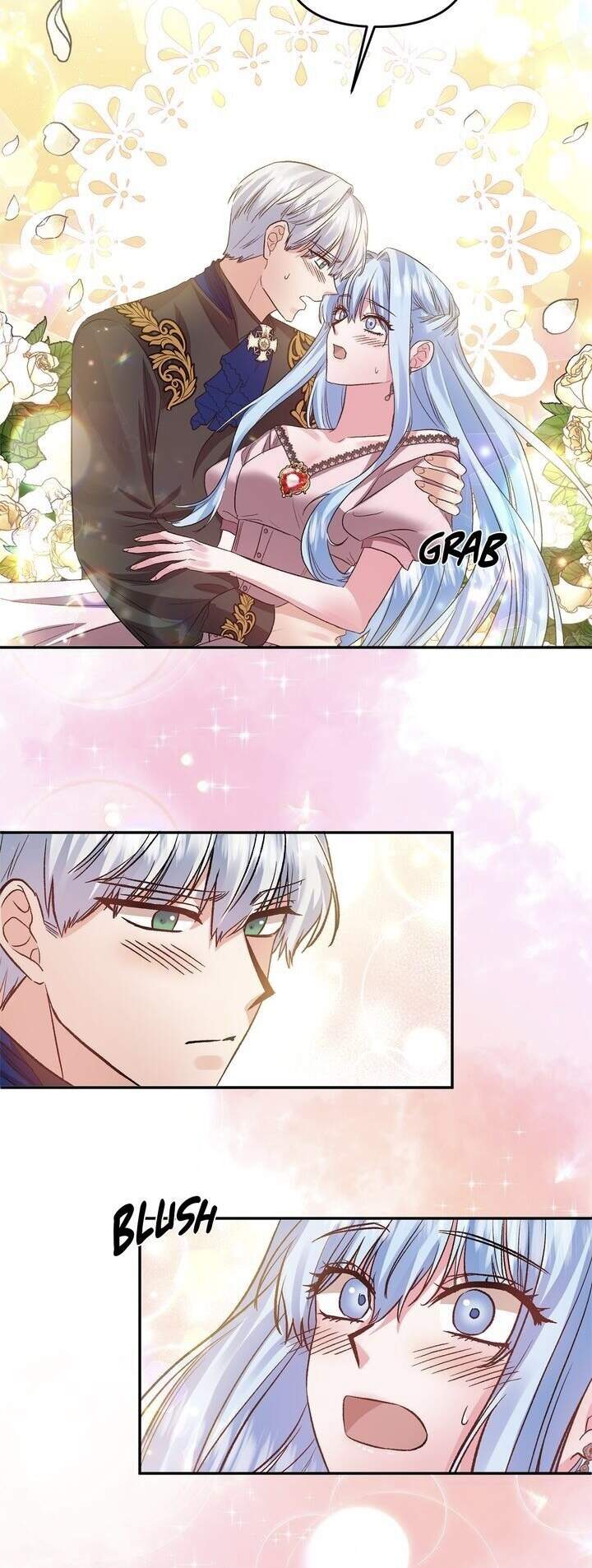 Tôi Sẽ Thực Hiện Cuộc Hôn Nhân Này Chapter 56 - 16