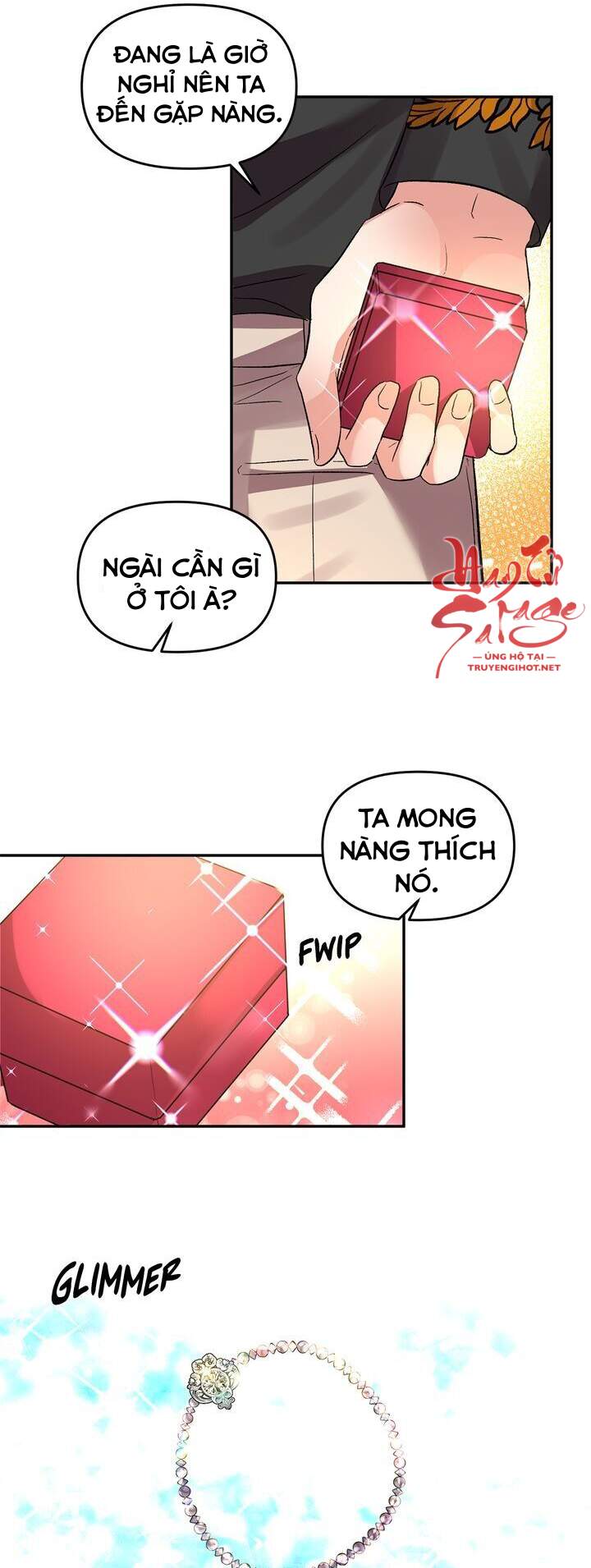 Tôi Sẽ Thực Hiện Cuộc Hôn Nhân Này Chapter 56 - 19