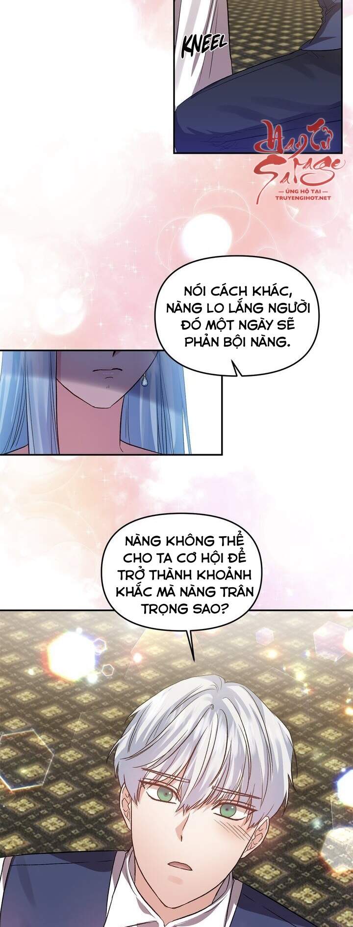 Tôi Sẽ Thực Hiện Cuộc Hôn Nhân Này Chapter 56 - 3