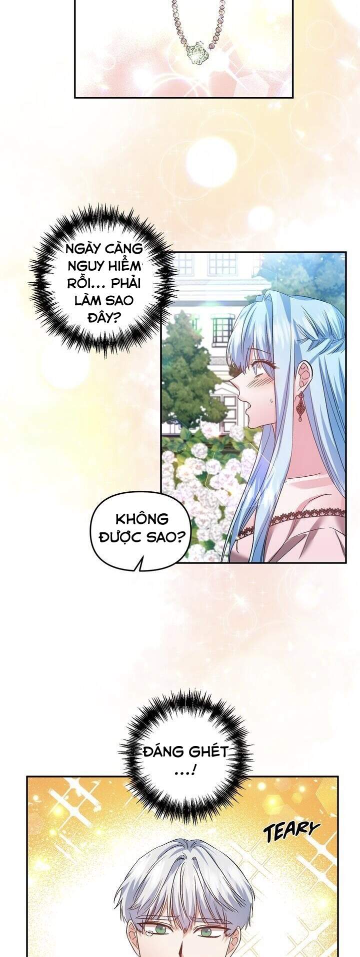 Tôi Sẽ Thực Hiện Cuộc Hôn Nhân Này Chapter 56 - 22