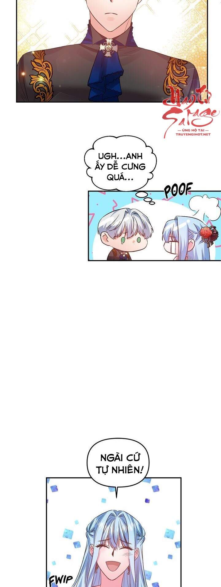 Tôi Sẽ Thực Hiện Cuộc Hôn Nhân Này Chapter 56 - 23
