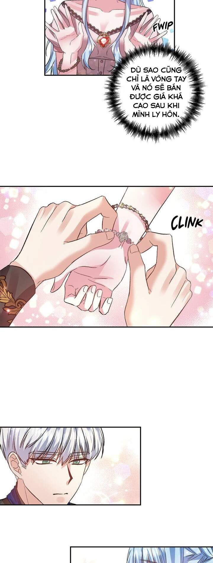 Tôi Sẽ Thực Hiện Cuộc Hôn Nhân Này Chapter 56 - 24