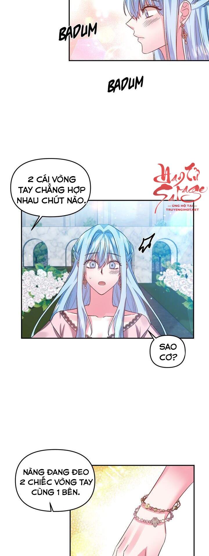 Tôi Sẽ Thực Hiện Cuộc Hôn Nhân Này Chapter 56 - 25