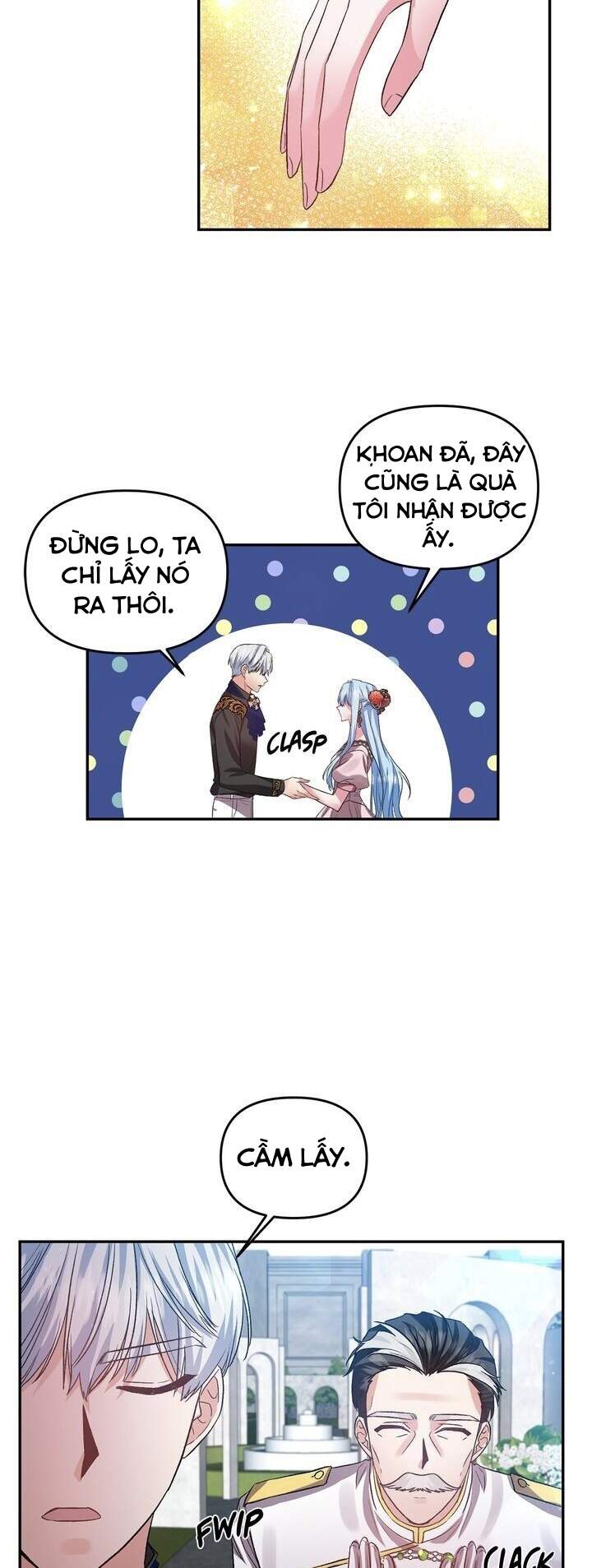 Tôi Sẽ Thực Hiện Cuộc Hôn Nhân Này Chapter 56 - 26