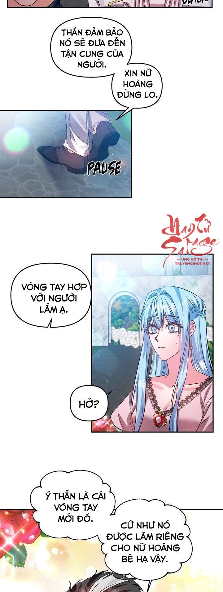 Tôi Sẽ Thực Hiện Cuộc Hôn Nhân Này Chapter 56 - 27