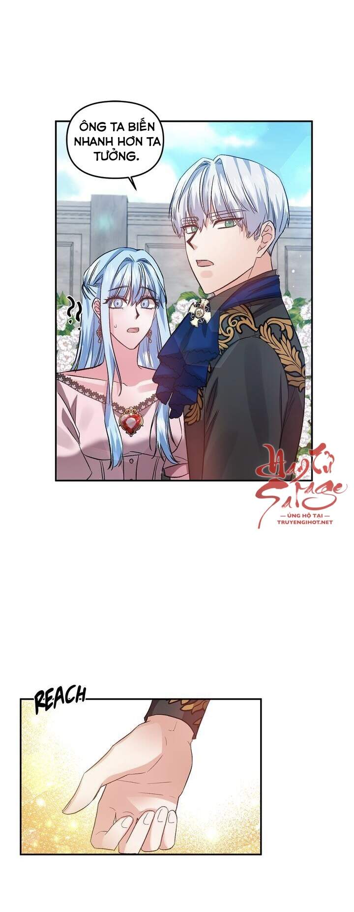 Tôi Sẽ Thực Hiện Cuộc Hôn Nhân Này Chapter 56 - 29