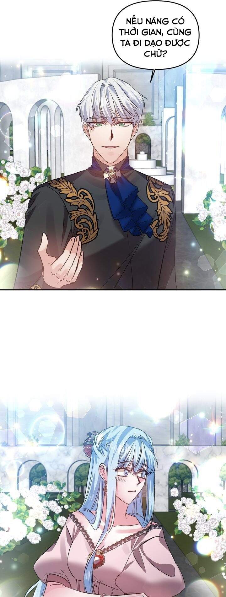 Tôi Sẽ Thực Hiện Cuộc Hôn Nhân Này Chapter 56 - 30