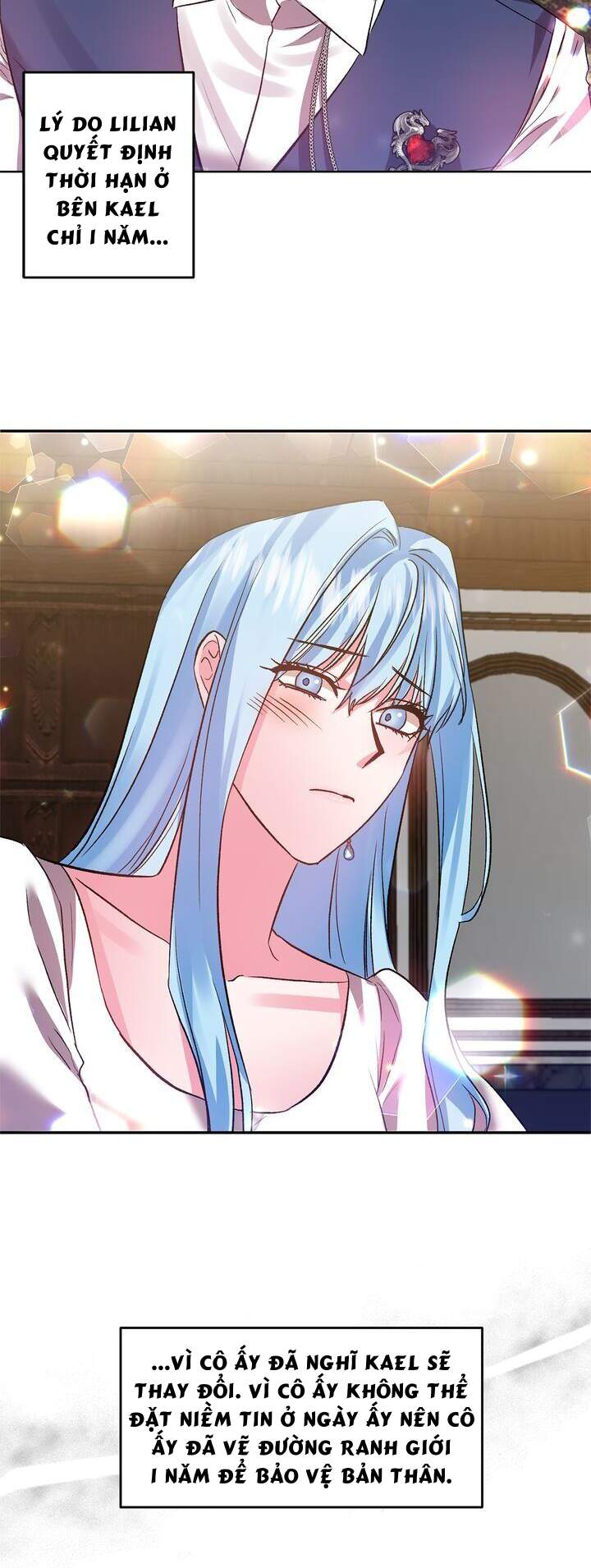 Tôi Sẽ Thực Hiện Cuộc Hôn Nhân Này Chapter 56 - 4