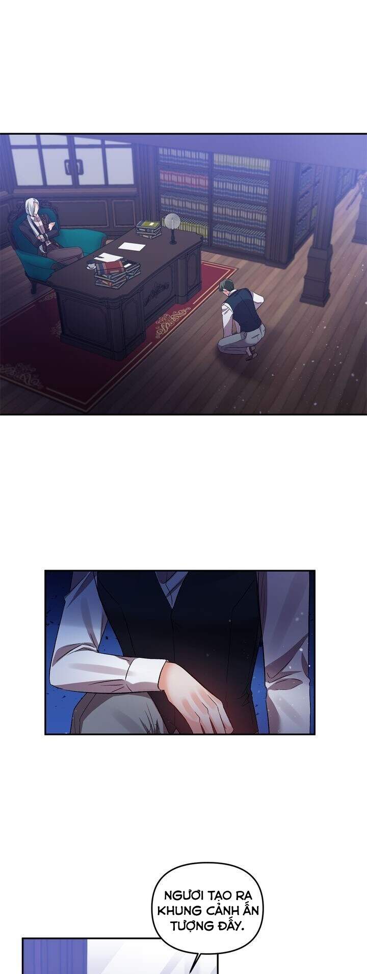 Tôi Sẽ Thực Hiện Cuộc Hôn Nhân Này Chapter 56 - 32