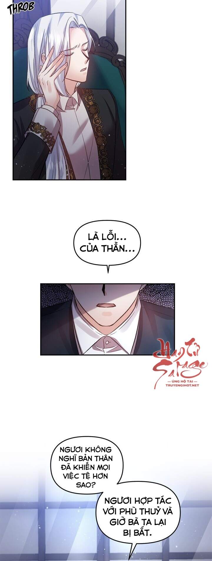 Tôi Sẽ Thực Hiện Cuộc Hôn Nhân Này Chapter 56 - 33