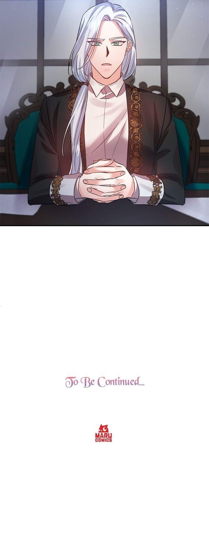 Tôi Sẽ Thực Hiện Cuộc Hôn Nhân Này Chapter 56 - 34