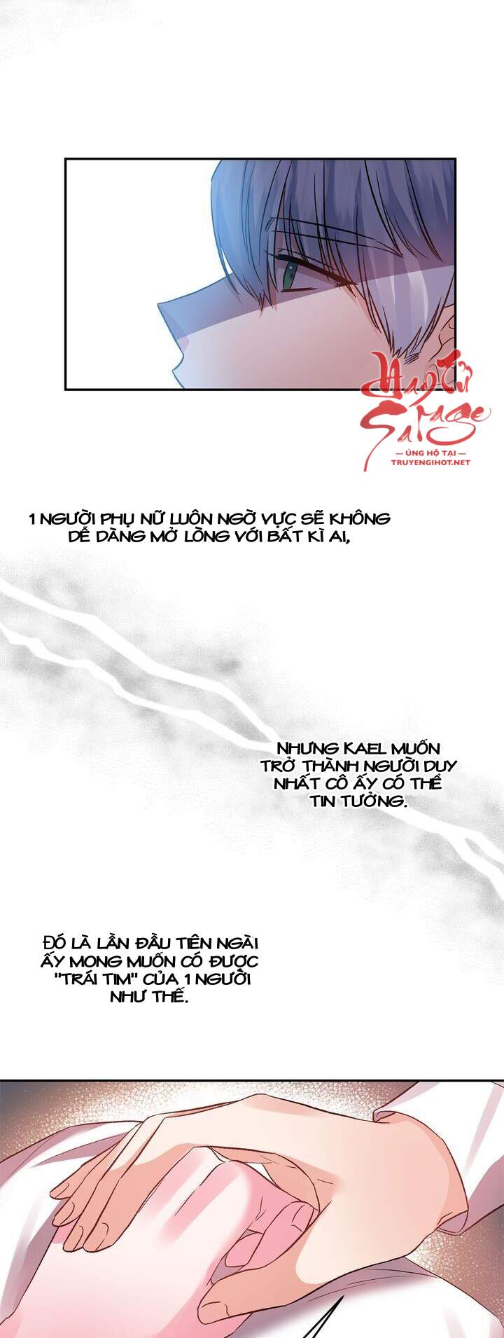 Tôi Sẽ Thực Hiện Cuộc Hôn Nhân Này Chapter 56 - 5