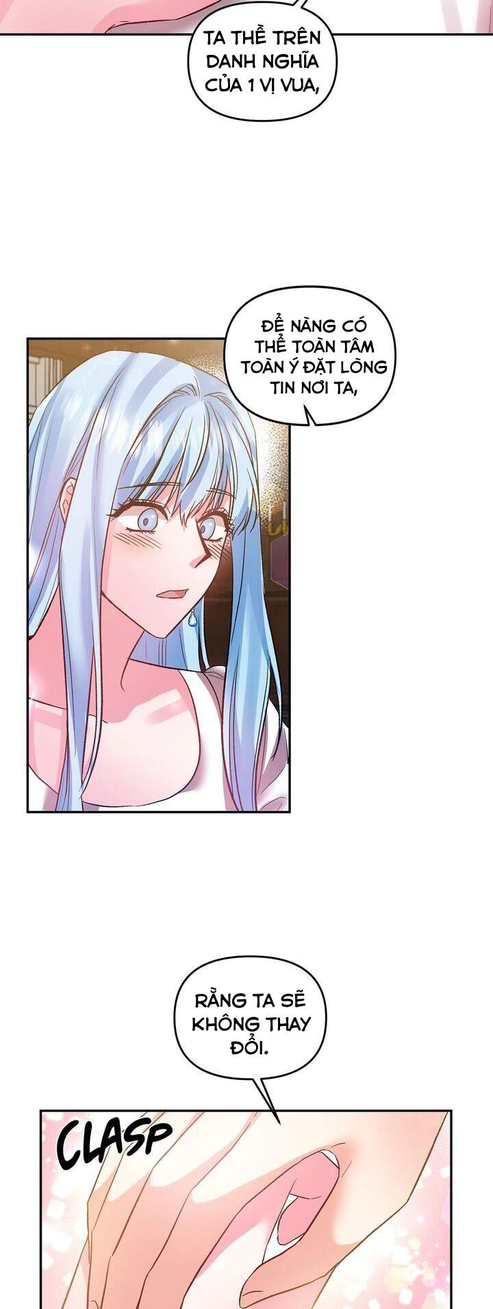 Tôi Sẽ Thực Hiện Cuộc Hôn Nhân Này Chapter 56 - 6