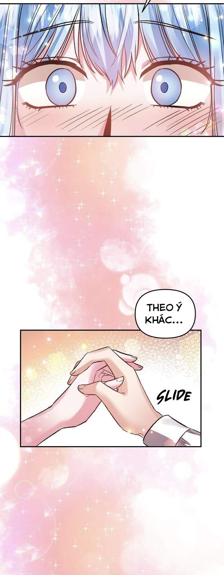 Tôi Sẽ Thực Hiện Cuộc Hôn Nhân Này Chapter 56 - 8