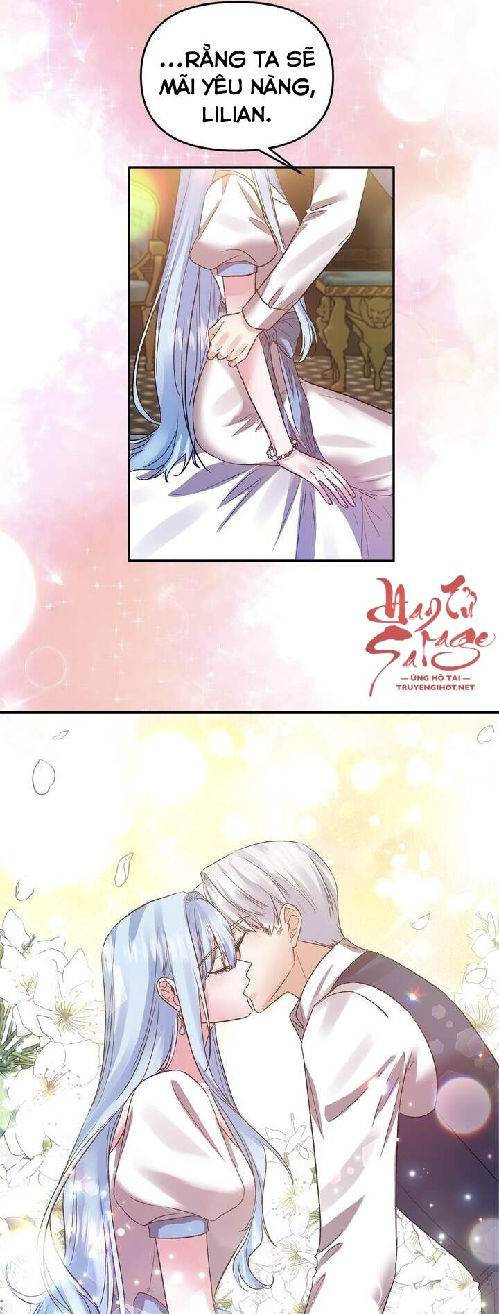 Tôi Sẽ Thực Hiện Cuộc Hôn Nhân Này Chapter 56 - 9