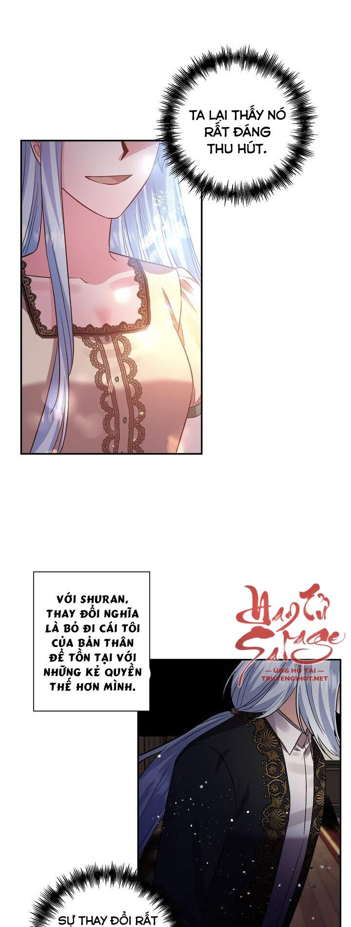 Tôi Sẽ Thực Hiện Cuộc Hôn Nhân Này Chapter 57 - 11