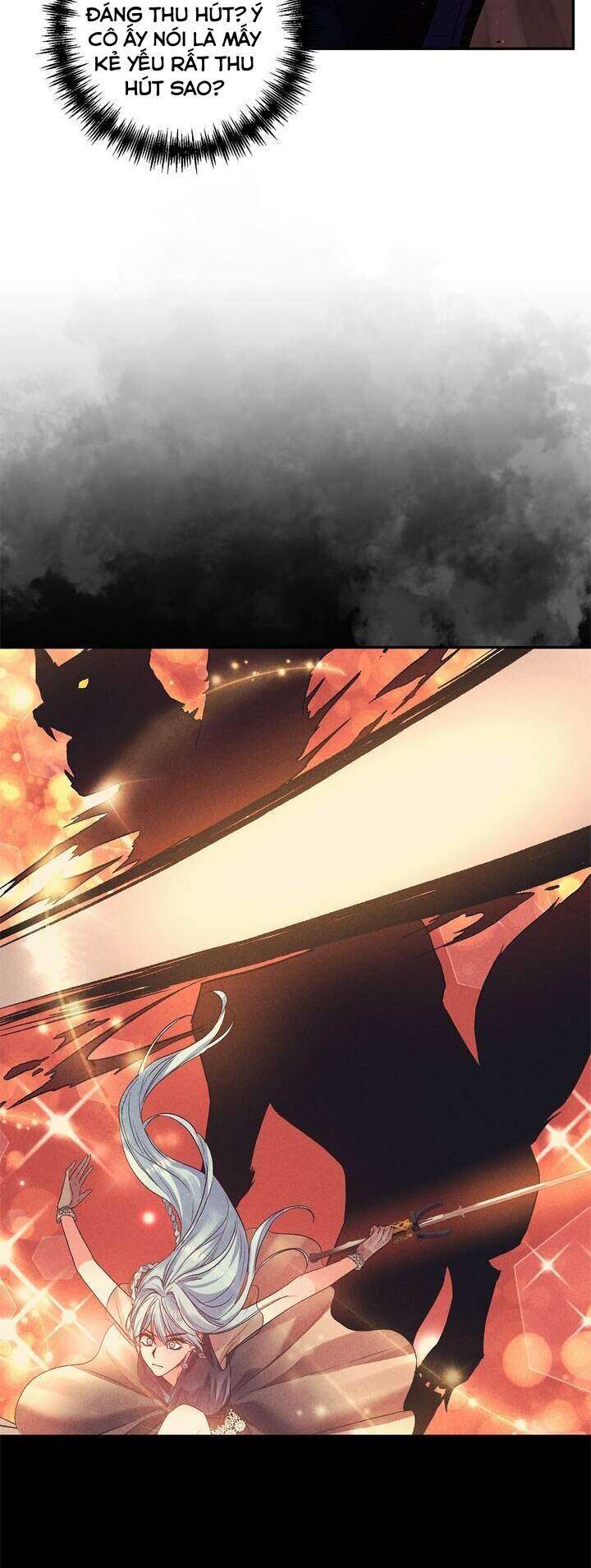 Tôi Sẽ Thực Hiện Cuộc Hôn Nhân Này Chapter 57 - 12