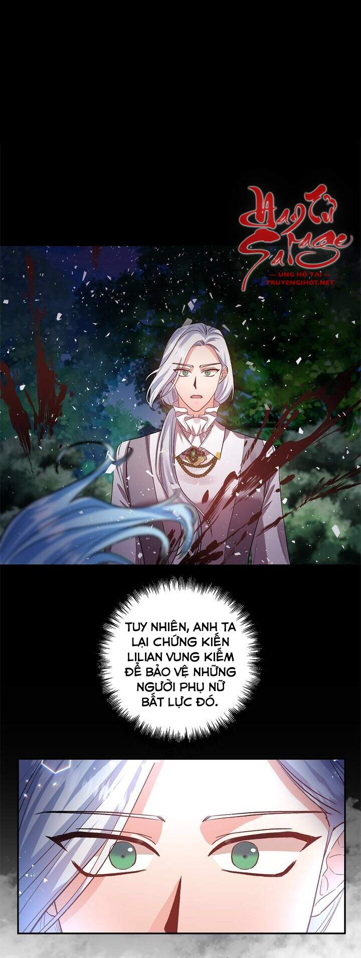 Tôi Sẽ Thực Hiện Cuộc Hôn Nhân Này Chapter 57 - 13