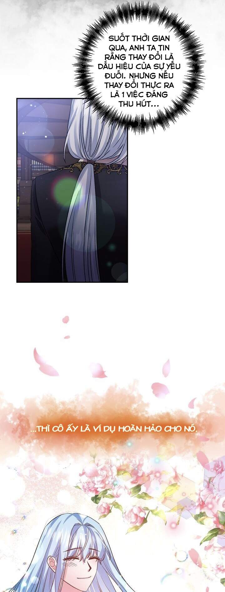 Tôi Sẽ Thực Hiện Cuộc Hôn Nhân Này Chapter 57 - 14