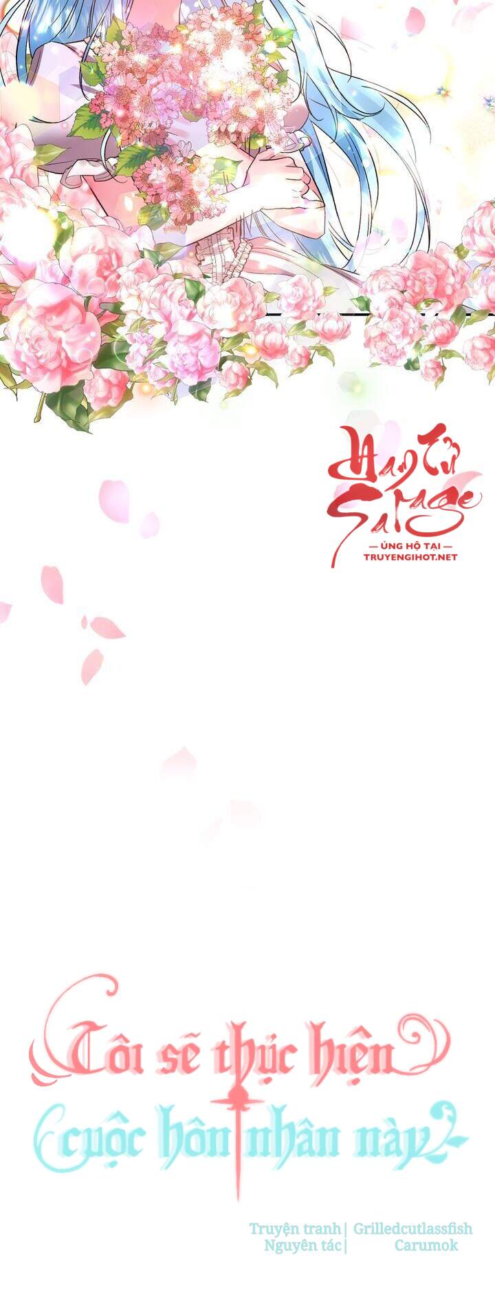 Tôi Sẽ Thực Hiện Cuộc Hôn Nhân Này Chapter 57 - 15