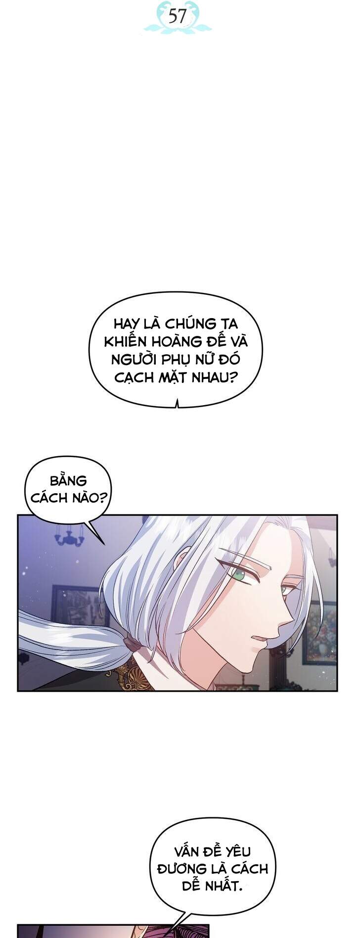 Tôi Sẽ Thực Hiện Cuộc Hôn Nhân Này Chapter 57 - 16