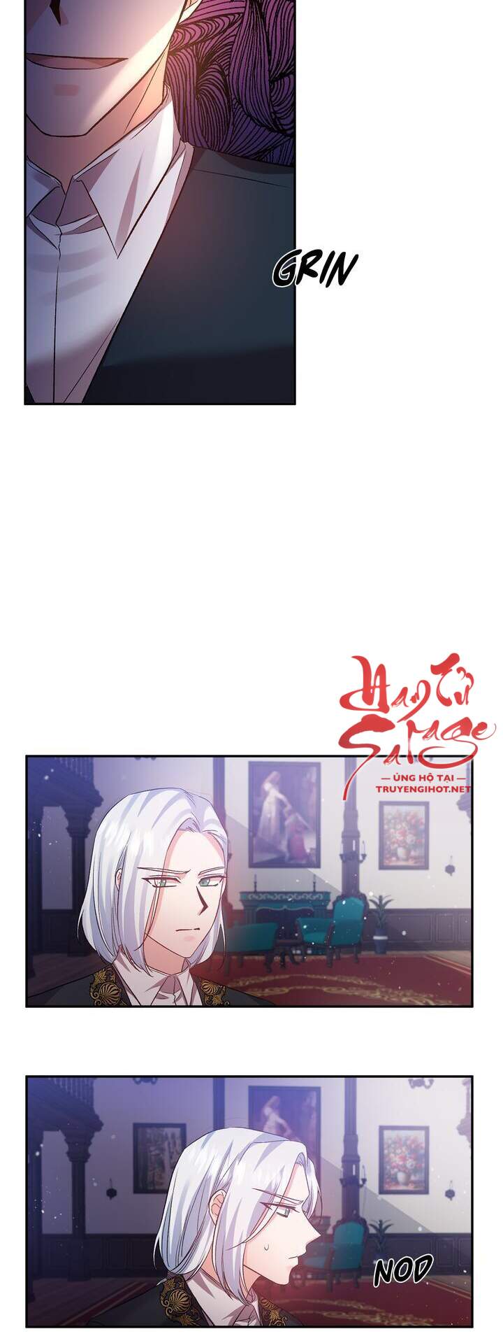 Tôi Sẽ Thực Hiện Cuộc Hôn Nhân Này Chapter 57 - 17